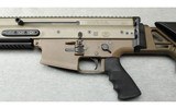 FN ~ SCAR Model 20S ~ 6.5 Creedmoor - 7 of 9