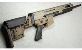 FN ~ SCAR Model 20S ~ 6.5 Creedmoor - 1 of 9