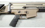 FN ~ SCAR Model 20S ~ 6.5 Creedmoor - 3 of 9