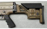 FN ~ SCAR Model 20S ~ 6.5 Creedmoor - 8 of 9