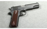 Colt ~ Government Model ~ .45 Auto - 1 of 2