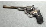 Smith & Wesson ~ Model 27-2 ~ .357 Magnum - 2 of 2