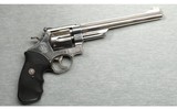 Smith & Wesson ~ Model 27-2 ~ .357 Magnum