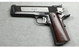 Les Baer ~ Custom 1911 ~ .45 Auto - 2 of 2