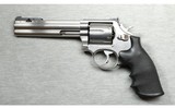 Smith & Wesson ~ Model 686-2 Silhoutte ~ .357 Mag - 2 of 4