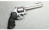 Smith & Wesson ~ Model 686-2 Silhoutte ~ .357 Mag