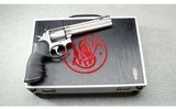 Smith & Wesson ~ Model 686-2 Silhoutte ~ .357 Mag - 3 of 4