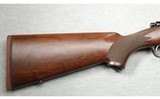 Ruger ~ M77 Hawkeye ~ .35 Whelan - 2 of 9