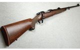 Ruger ~ M77 Hawkeye ~ .35 Whelan - 1 of 9