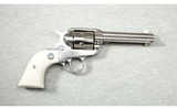Ruger ~ New Model Single Six ~ .32 H&R Mag - 1 of 2