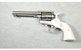 Ruger ~ New Model Single Six ~ .32 H&R Mag - 2 of 2