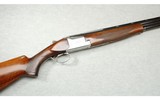Browning ~ B25 B1M ~ 12 Gauge - 1 of 10