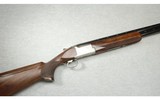 Browning ~ Ultra XT ~ 12 Gauge