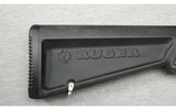 Ruger ~ M77 Mark II "Boat Paddle" ~ .223 Remington - 2 of 10