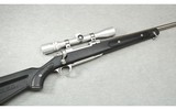 Ruger ~ M77 Mark II "Boat Paddle" ~ .223 Remington - 1 of 10