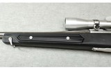 Ruger ~ M77 Mark II "Boat Paddle" ~ .223 Remington - 6 of 10