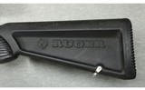 Ruger ~ M77 Mark II "Boat Paddle" ~ .223 Remington - 9 of 10