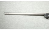 Ruger ~ M77 Mark II "Boat Paddle" ~ .223 Remington - 5 of 10