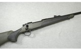 Remington ~ 700 XCR II ~ .375 H&H Magnum - 1 of 10