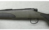 Remington ~ 700 XCR II ~ .375 H&H Magnum - 8 of 10