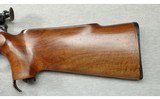 BSA ~ Martini MKIII ~ .22 Long Rifle - 9 of 10
