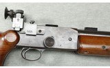 BSA ~ Martini MKIII ~ .22 Long Rifle - 3 of 10