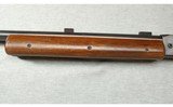 BSA ~ Martini MKIII ~ .22 Long Rifle - 6 of 10
