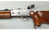 BSA ~ Martini MKIII ~ .22 Long Rifle - 8 of 10