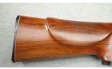 BSA ~ Martini MKIII ~ .22 Long Rifle - 2 of 10