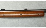 BSA ~ Martini MKIII ~ .22 Long Rifle - 4 of 10