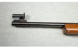 BSA ~ Martini MKIII ~ .22 Long Rifle - 5 of 10