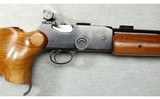 BSA ~ Martini MKIII ~ .22 Long Rifle - 3 of 10