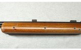 BSA ~ Martini MKIII ~ .22 Long Rifle - 6 of 10