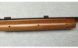 BSA ~ Martini MKIII ~ .22 Long Rifle - 4 of 10