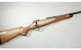 Kimber ~ 84M Classic Select ~ .308 WInchester - 1 of 10