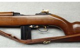 Iver Johnson ~ WW II Commemorative M1 Carbine ~ .30 Carbine - 8 of 11