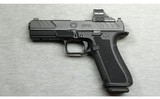 Shadow Systems ~ Model DR920 ~ 9mm - 2 of 2