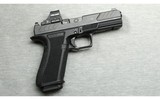 Shadow Systems ~ Model DR920 ~ 9mm - 1 of 2