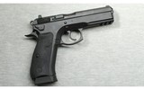 CZ ~ Model 75 SP-01 Tactical ~ 9mm - 1 of 2