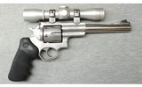 Ruger ~ Super Redhawk ~ .44 Magnum - 1 of 2