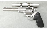 Ruger ~ Super Redhawk ~ .44 Magnum - 2 of 2