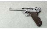 Bern ~ 1929 Swiss Military ~ 7.65mm (.30 Luger) - 2 of 2