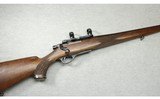 Remington ~ Mohawk-600 ~ .222 Remington - 1 of 10