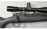 Remington ~ 700 LTR (Light Tactical Rifle) ~ .308 Winchester - 3 of 10