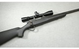 Remington ~ 700 LTR (Light Tactical Rifle) ~ .308 Winchester - 1 of 10