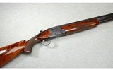 Winchester ~ 101 ~ 12 Gauge