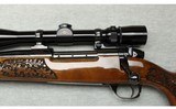 Weatherby ~ Mark V Lazermark (Left Hand) ~ .270 Weatherby Magnum - 8 of 10