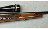 Weatherby ~ Mark V Lazermark (Left Hand) ~ .270 Weatherby Magnum - 4 of 10