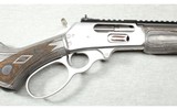 Marlin ~ Model 1895 SBL ~ .45-70 - 3 of 9