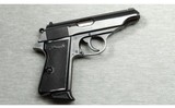 Walther ~ Model PP ~ .32 ACP - 1 of 2